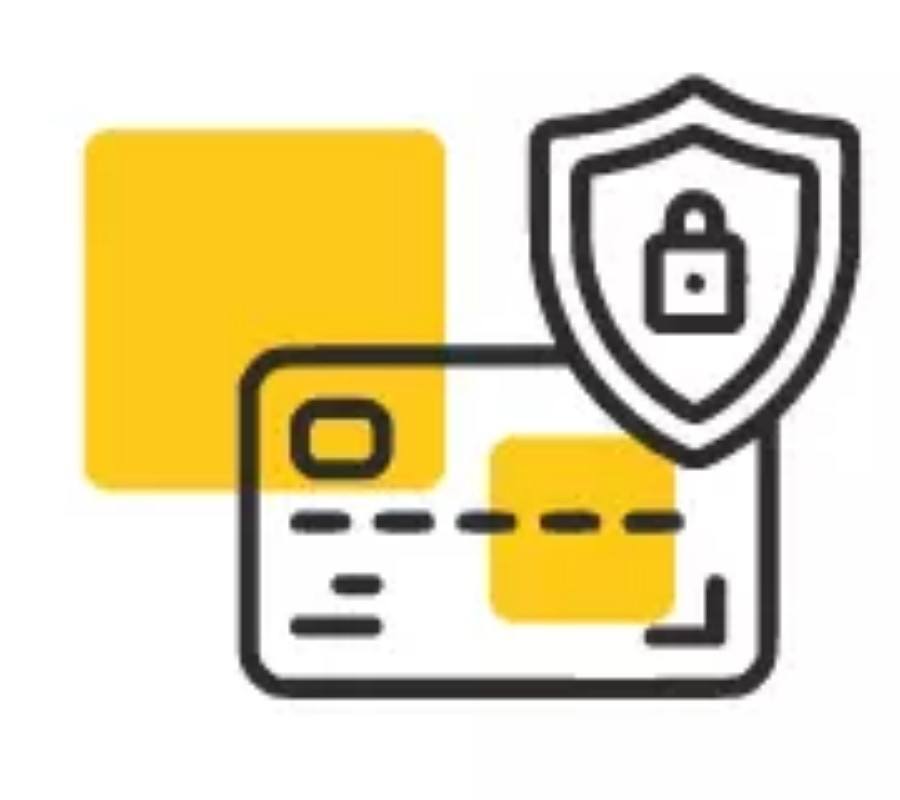 Secured Online Payment